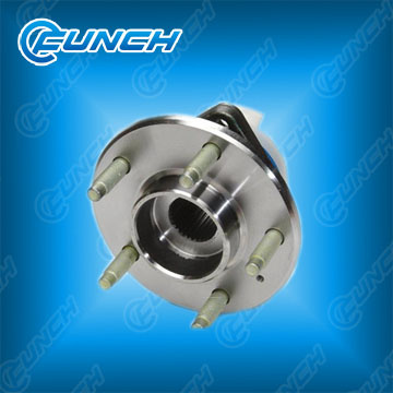 Cadillac Sts 512223 Wheel Bearing & Hub Assembly