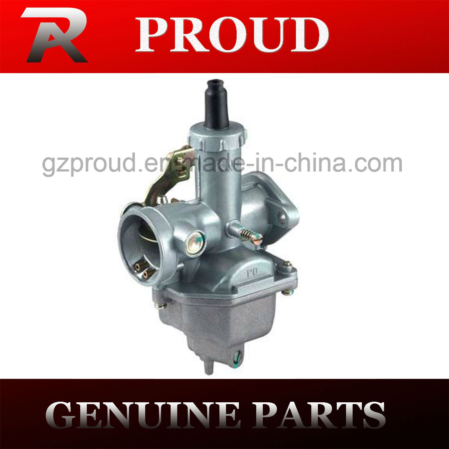 Cg125 Carburetor High Quality Motorcycle Parts
