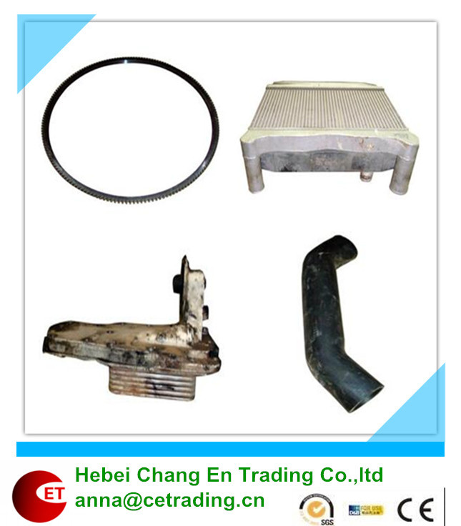 Changan Sc6721 Bus Engines Parts