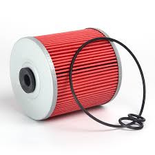 Genuine Parts Auto cartridge Oil Filter Hino Isuzu 1-87810-372-0