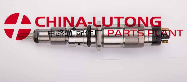 Cummins Diesel Injectors Bosch Common Rail Fuel Injector