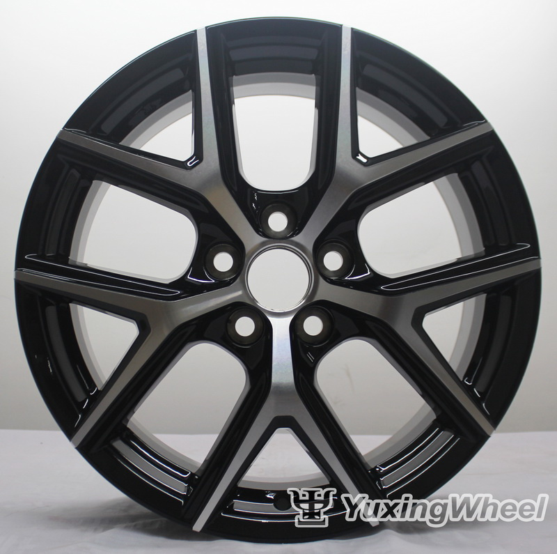 18 Inch Popular Alloy Beautiful Wheel for Toyota