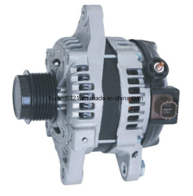 Auto Alternator for Toyota Corolla 1.8, 27060-Ot030, 12V 100A