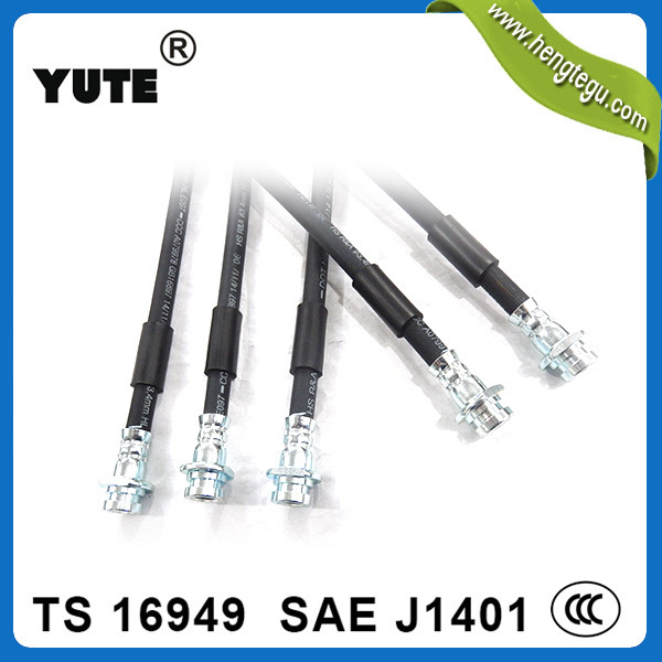 SAE J1401 EPDM Rubber 1/8
