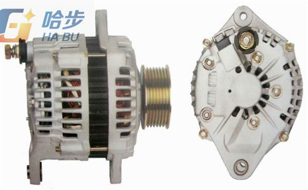 Lr190763 12V 90A 4jk 8973618710
