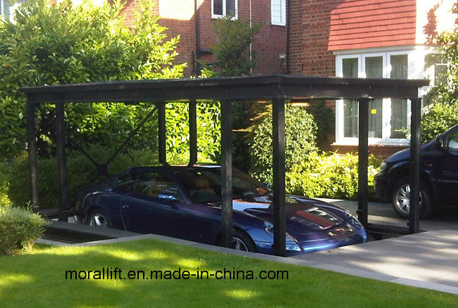 Garage Car Lift for Parking