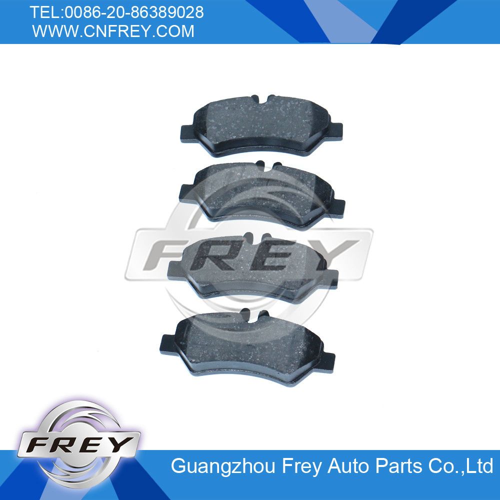 Brake Pads for Mercedes Benz Sprinter 906 OEM 0044206920