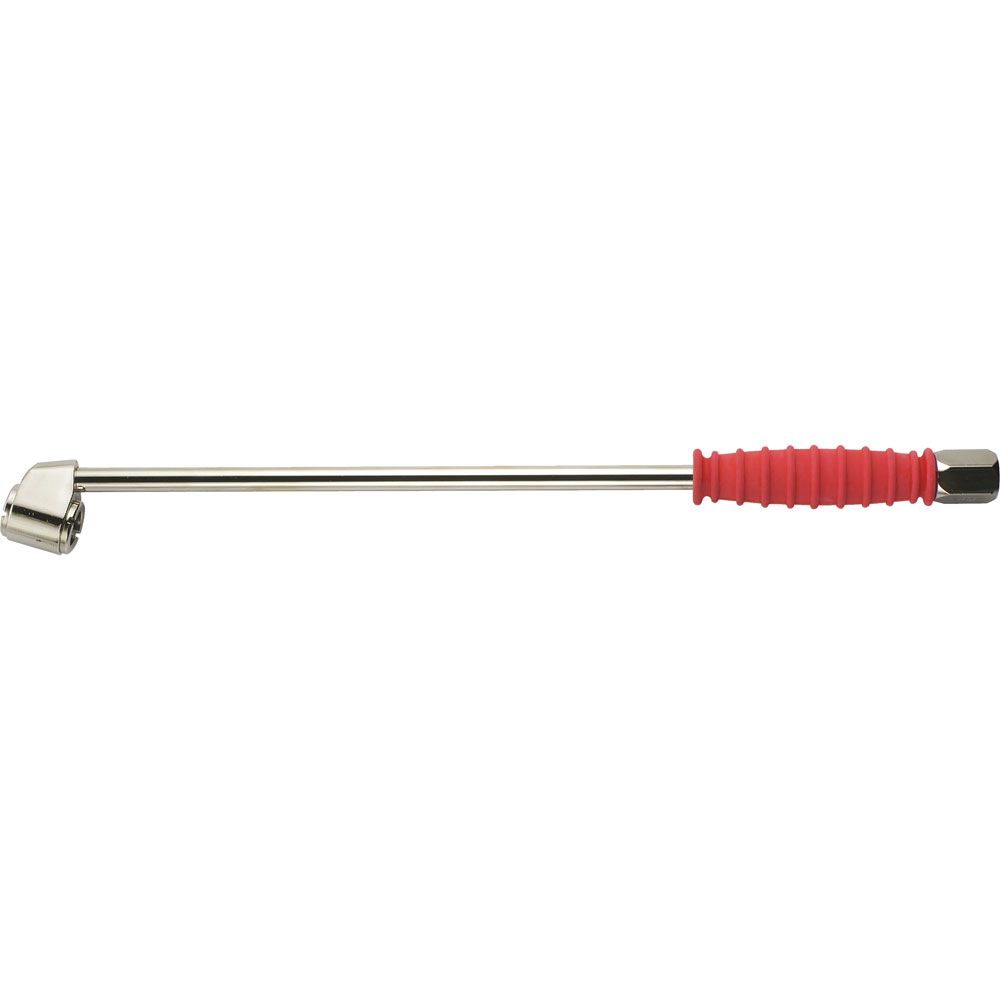 HS-8p Air Chuck