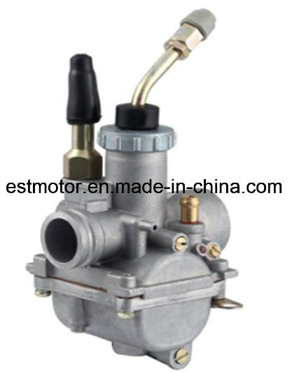 Motorcycle Accessory Carburetor for Tvs Max
