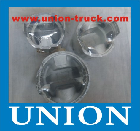 C223 Auto Parts Engine Parts Liner Kit Piston for Isuzu