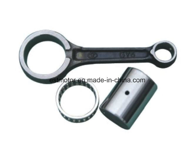 Motorcycle Engine Part Motorcycle Connecting Rod for Gy6