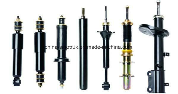 Shock Absorber of A9438903919 9428902819 A3758900419 9408900819