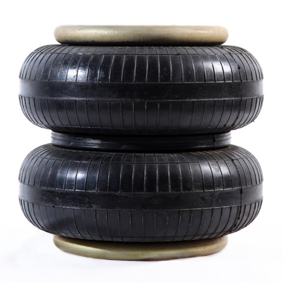 Firestone W01-358-6910 Rubber Air Spring for Tata