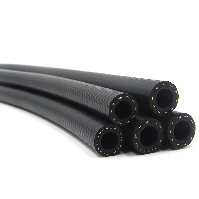 5/8 Inch Low Permeability Flixible Rubber Automobile Fuel Hose
