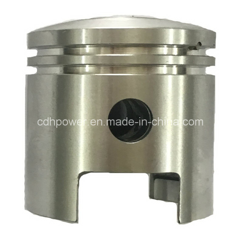 High Hole Piston/Lower Hole Piston for 80cc/48cc Engine
