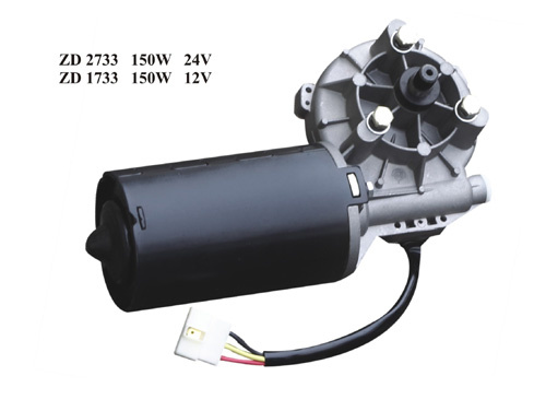 Bus Wiper Motor (ZD2733/ZD1733)