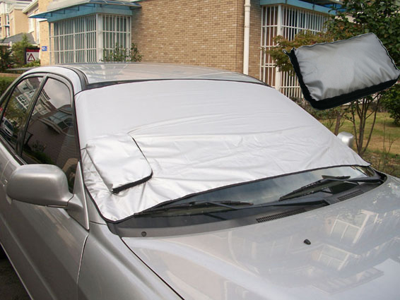 Car Sunshade Cover