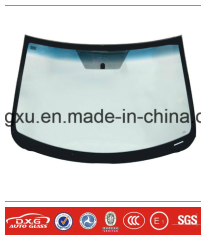 Auto Glass Laminated Front Windshield/Windscreen