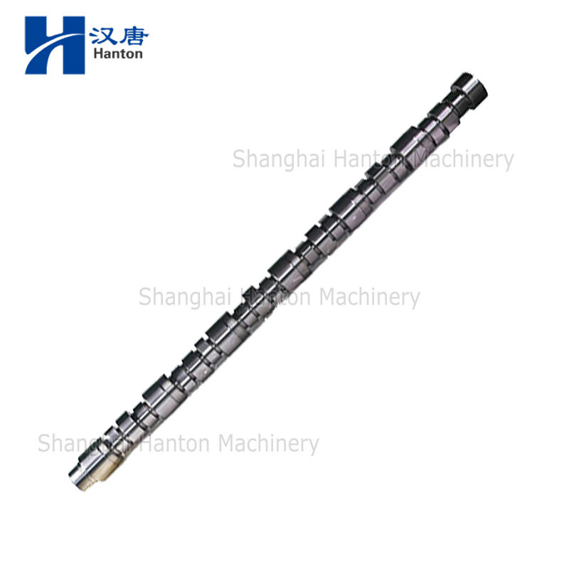 Cummins KTA19 marine diesel engine motor parts 3066882 camshaft