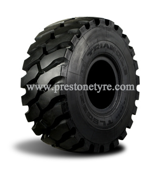 Triangle/Primewell/Boto Underground Equipment Radial OTR Tyre/Tire (17.5R25, 20.5R25, 23.5R25, 26.5R25, 29.5R25)