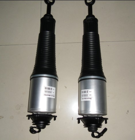 Air Spring 4E0616039AF for Audi A8
