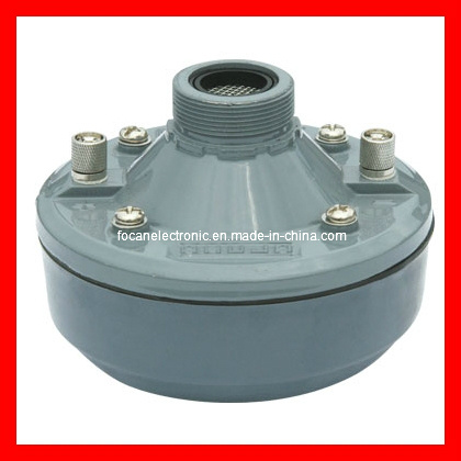 Horn Driver Unit & Loudspeaker