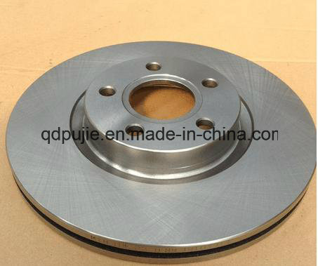Car Brake System OE No. 274510 Volvo Brake Disc (PJCBD034)