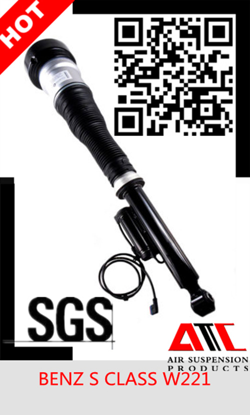 Factory Distribute Automobiles Cars Air Spring W221 for Mercedes Benz