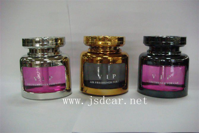 Car Air Freshener, Perfume Seat (JSD-J0025)