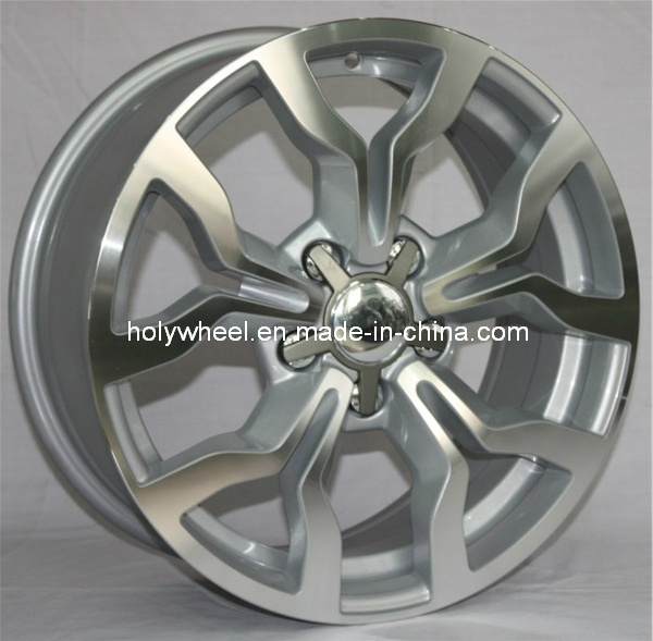 Replica Wheel Rims/Alloy Wheel for Audi (HL670)