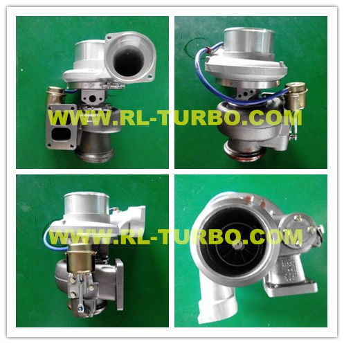 Turbo Turbocharger S410g 704604-0007, 167-9271, 196-5951, 1767716 177148 704604-0011
