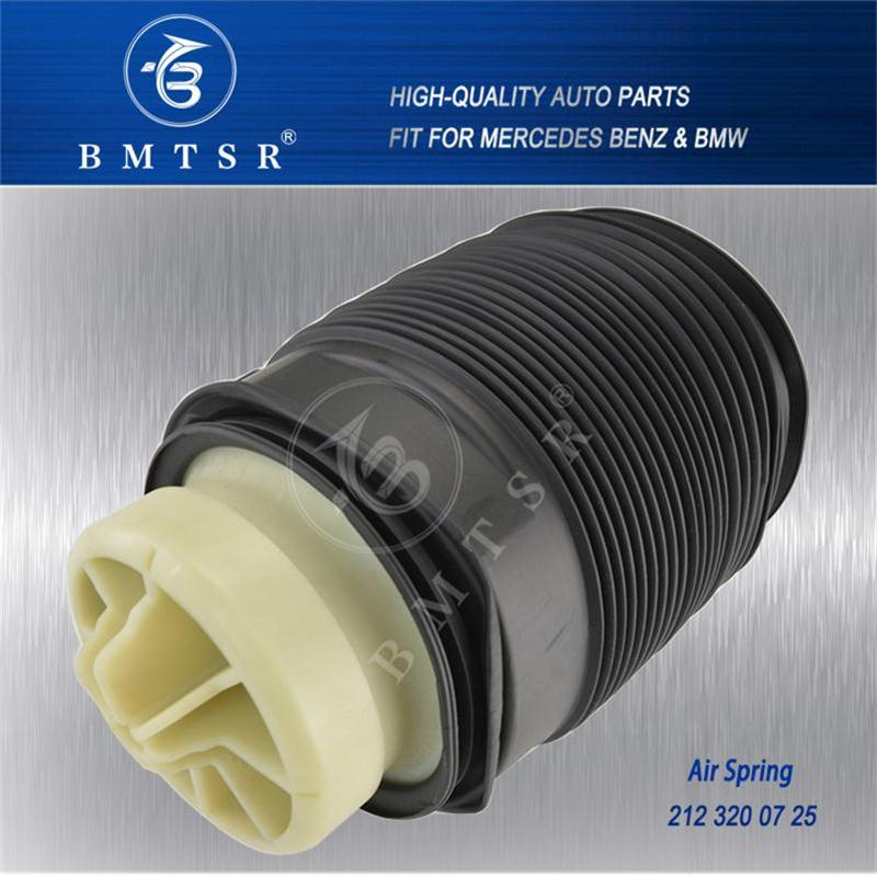 Air Suspension Spring for Mercedes W212 S212 Airmatic Shock Strut 212 320 07 25