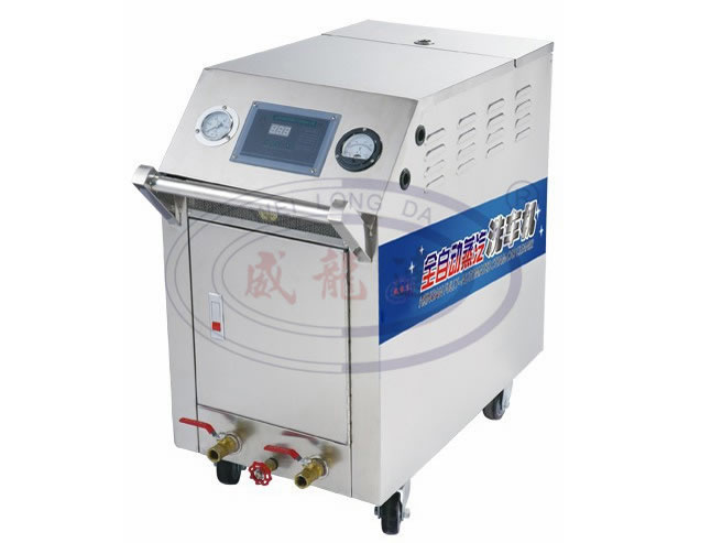 Wld2090 High Quality Steam Car Wash Machine