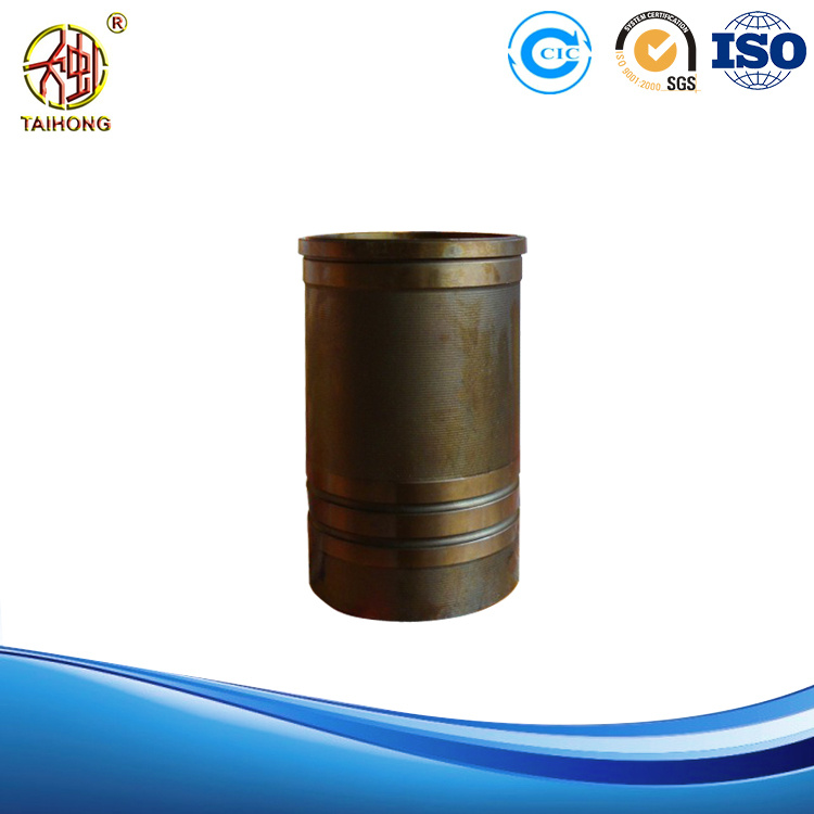 Cylinder Liner with Grind Inside for Diesel Engine