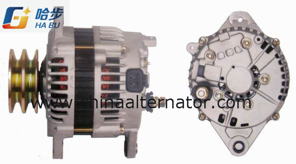 Engine Qd32 Alternator 23100vk010 for Nissan 23100ci201