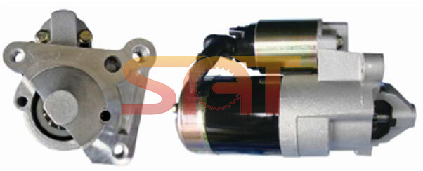 Mando Daewoo Starter CS1252 M1t85781