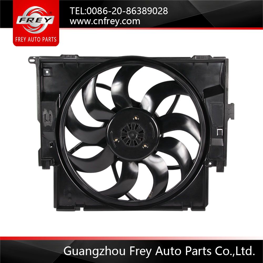 Auto Spare Parts Car Electrical Fan 17427640511 for F35 335I