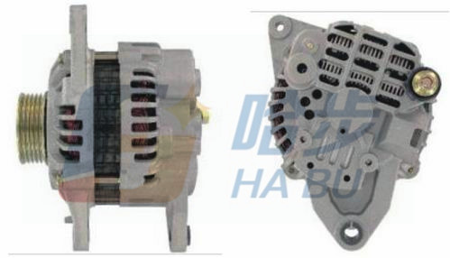 for Mitsubishi Mirage Alternator A2ta5191 MD325696