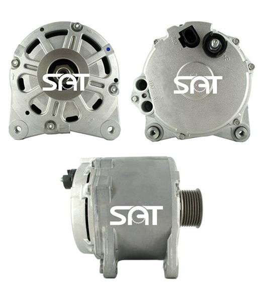 Hitachi Alternator Lr1190-914 Lra3602 077903023c