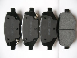 Brake Pads for Ford Truck Explorer HD Brakes 2013-2014