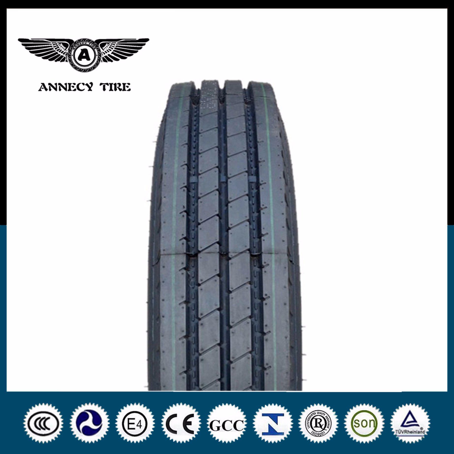 Radial Truck Tire/ Tyre 8r22.5 9r22.5 10r22.5 315/80r22.5