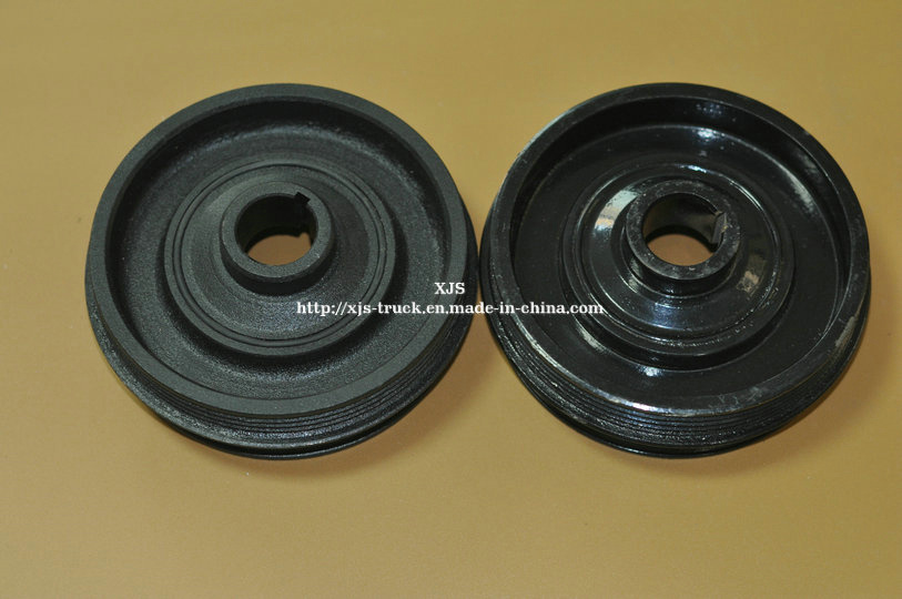 Pulley 372-1005040 for Chery QQ Mhedb12A06k000016