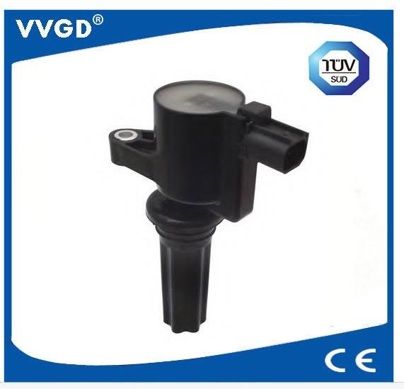Auto Ignition Coil Use for Ford 2W4e12A366AC
