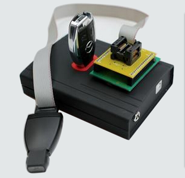 New for Mercedes-Benz Key Programmer by OBD2