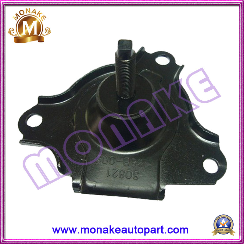 Car/Auto Spare Parts Right Engine Mounts for Honda Civic (50821-S5B-003)
