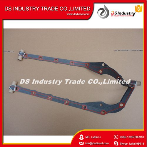 Truck Engine 3401290 Oil Pan Gasket