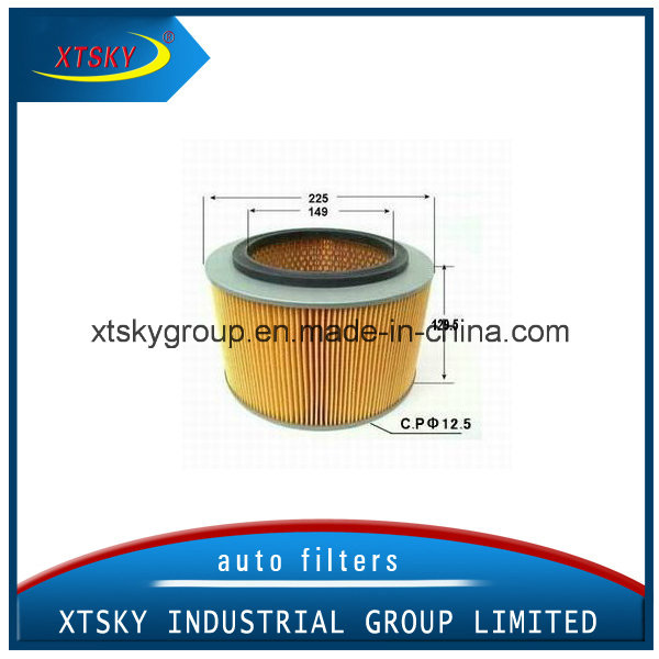 for Mitsubishi Car Air Filter Mt421158