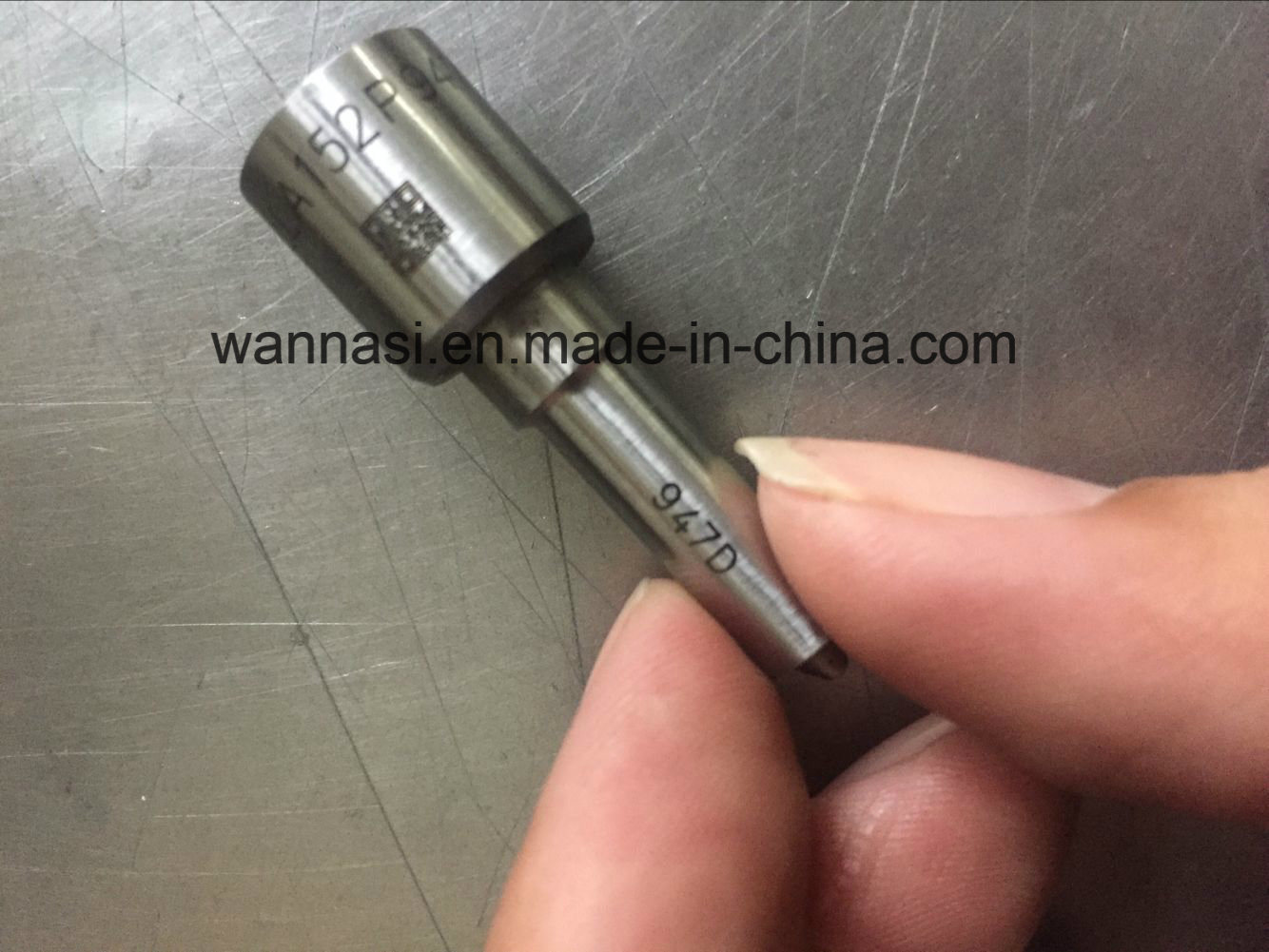 Dlla133p814 Fuel System Diesel Nozzle for Common Rail Injector