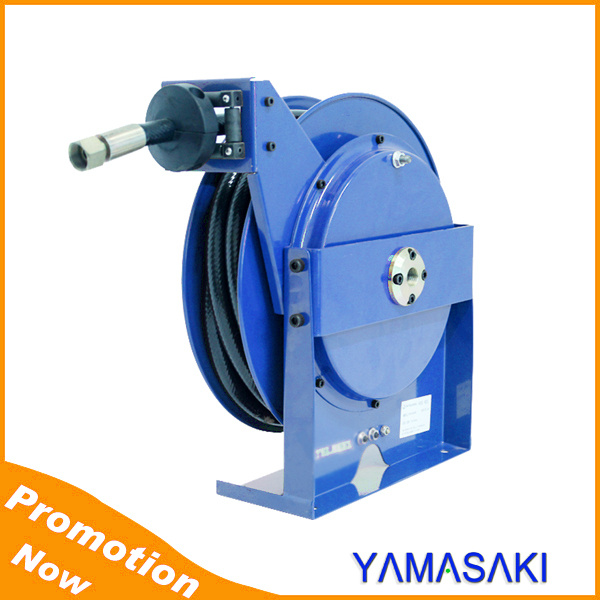 Auto Beauty Hanging Installation Reels