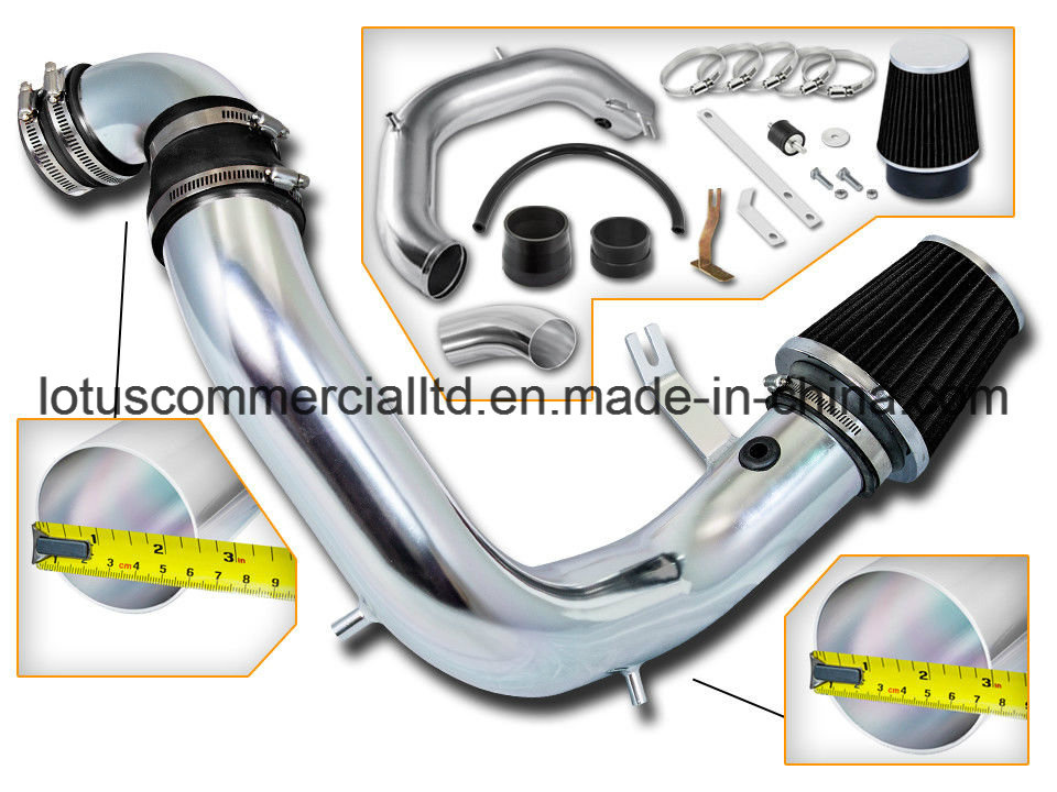 Spare Parts Cold Air Intake for Dodge Neon Srt-4 2.4L 2003-2005